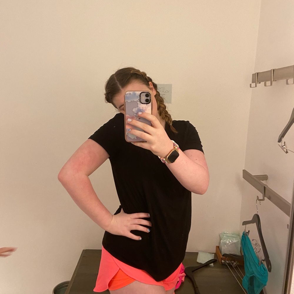 Meet your Posher, Abby